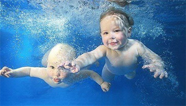Aquapeques en Oceanic Zamora