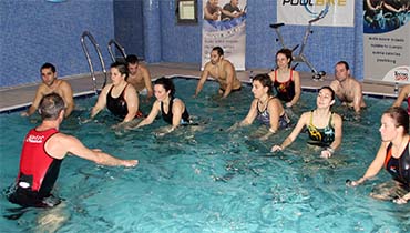 E.F.A en Oceanic Zamora