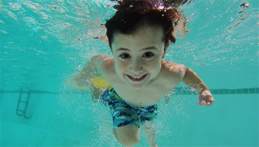 Actividad Aquaembarazo en Oceanic Zamora